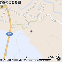 福岡県那珂川市埋金751周辺の地図
