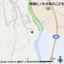 福岡県那珂川市成竹467周辺の地図