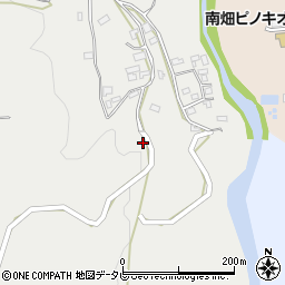 福岡県那珂川市成竹437周辺の地図