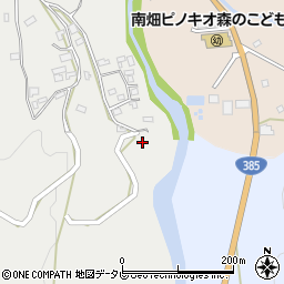 福岡県那珂川市成竹467-2周辺の地図