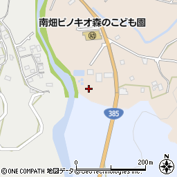 福岡県那珂川市埋金826周辺の地図