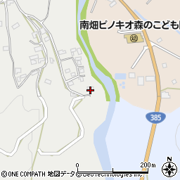 福岡県那珂川市成竹475周辺の地図