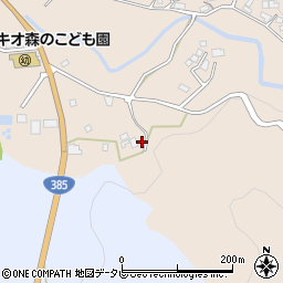福岡県那珂川市埋金760周辺の地図