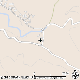 福岡県那珂川市埋金389周辺の地図