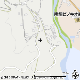 福岡県那珂川市成竹442周辺の地図