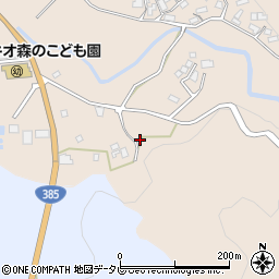 福岡県那珂川市埋金758周辺の地図