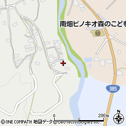 福岡県那珂川市成竹479周辺の地図