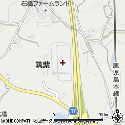 トヨタモビリティパーツ九州北部統括支社本部内お客様サービスセンター周辺の地図