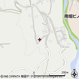福岡県那珂川市成竹419周辺の地図