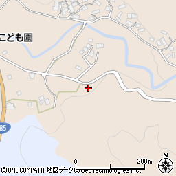 福岡県那珂川市埋金771-2周辺の地図