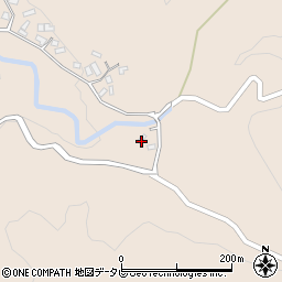 福岡県那珂川市埋金399周辺の地図