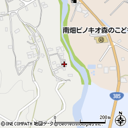 福岡県那珂川市成竹480-8周辺の地図