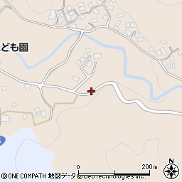 福岡県那珂川市埋金776周辺の地図