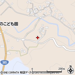 福岡県那珂川市埋金785周辺の地図