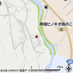 福岡県那珂川市成竹482周辺の地図