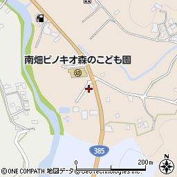 福岡県那珂川市埋金813周辺の地図