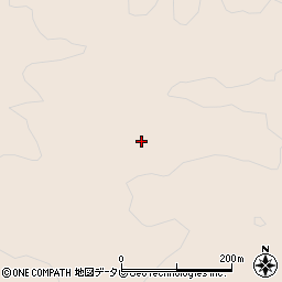 福岡県那珂川市埋金232周辺の地図