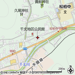 加藤珠算教室周辺の地図
