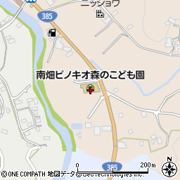 福岡県那珂川市埋金811周辺の地図