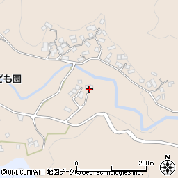 福岡県那珂川市埋金775周辺の地図