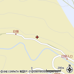 大分県国東市安岐町山口2336周辺の地図