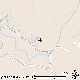 福岡県那珂川市埋金409-5周辺の地図