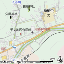 株式会社豊予社周辺の地図