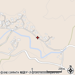 福岡県那珂川市埋金686周辺の地図