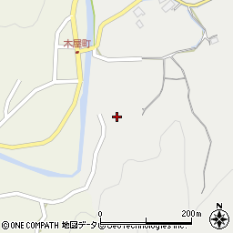 福岡県筑紫野市萩原1281周辺の地図