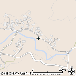 福岡県那珂川市埋金704周辺の地図