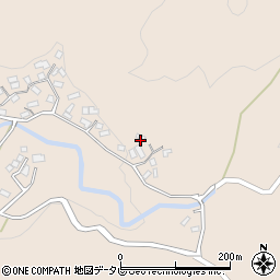 福岡県那珂川市埋金680周辺の地図