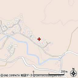 福岡県那珂川市埋金681周辺の地図