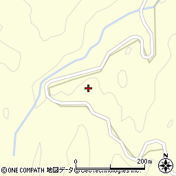 大分県宇佐市山口1922周辺の地図