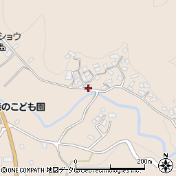 福岡県那珂川市埋金596周辺の地図