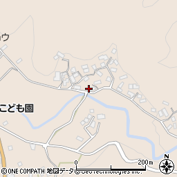 福岡県那珂川市埋金622周辺の地図