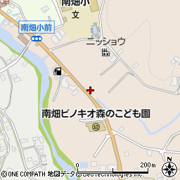 福岡県那珂川市埋金833周辺の地図