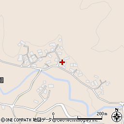 福岡県那珂川市埋金701周辺の地図