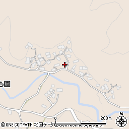 福岡県那珂川市埋金625-1周辺の地図