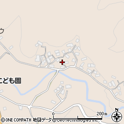 福岡県那珂川市埋金623周辺の地図