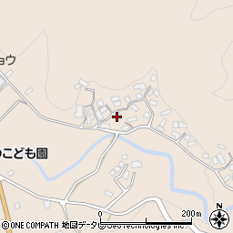 福岡県那珂川市埋金621周辺の地図