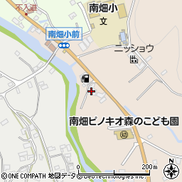 福岡県那珂川市埋金835周辺の地図