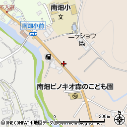 福岡県那珂川市埋金834周辺の地図
