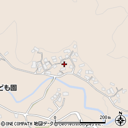 福岡県那珂川市埋金626周辺の地図