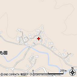 福岡県那珂川市埋金625周辺の地図