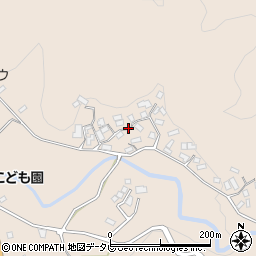 福岡県那珂川市埋金619周辺の地図