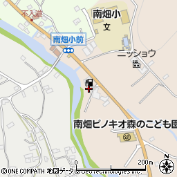 福岡県那珂川市埋金843周辺の地図