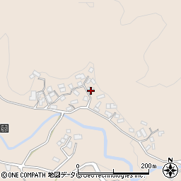 福岡県那珂川市埋金650周辺の地図