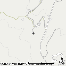 福岡県那珂川市成竹1128周辺の地図