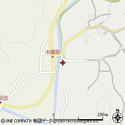 福岡県筑紫野市萩原1238周辺の地図