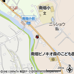 福岡県那珂川市埋金843-1周辺の地図